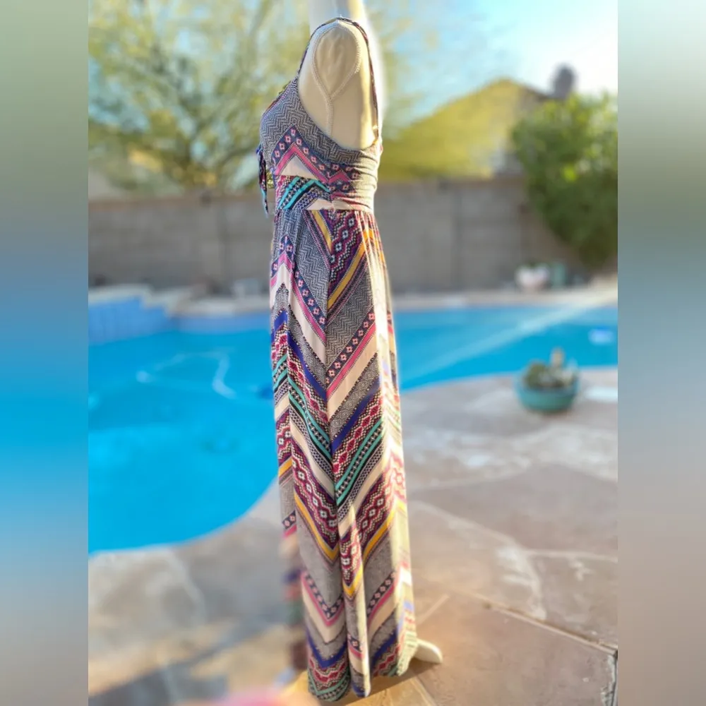 Tart MAXI  Dress - Image 4