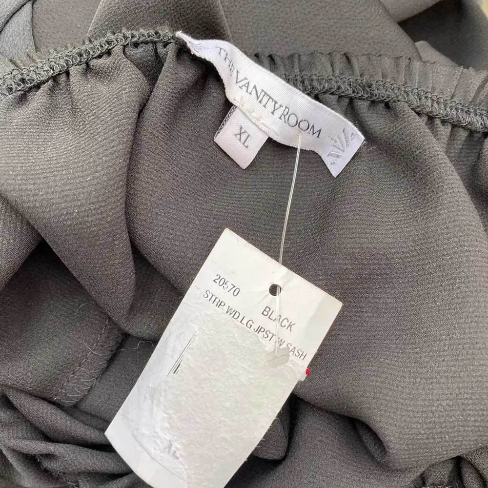 The Vanity Room‎ Jumpsuit NWT - Image 7