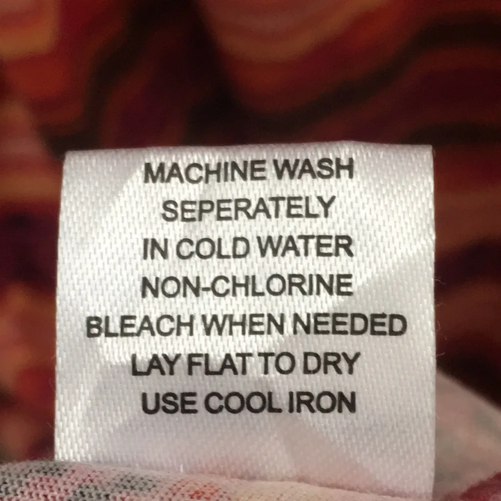 Energie FINAL MARKDOWN Junior  Maxi Halter Dress (M) - Image 11