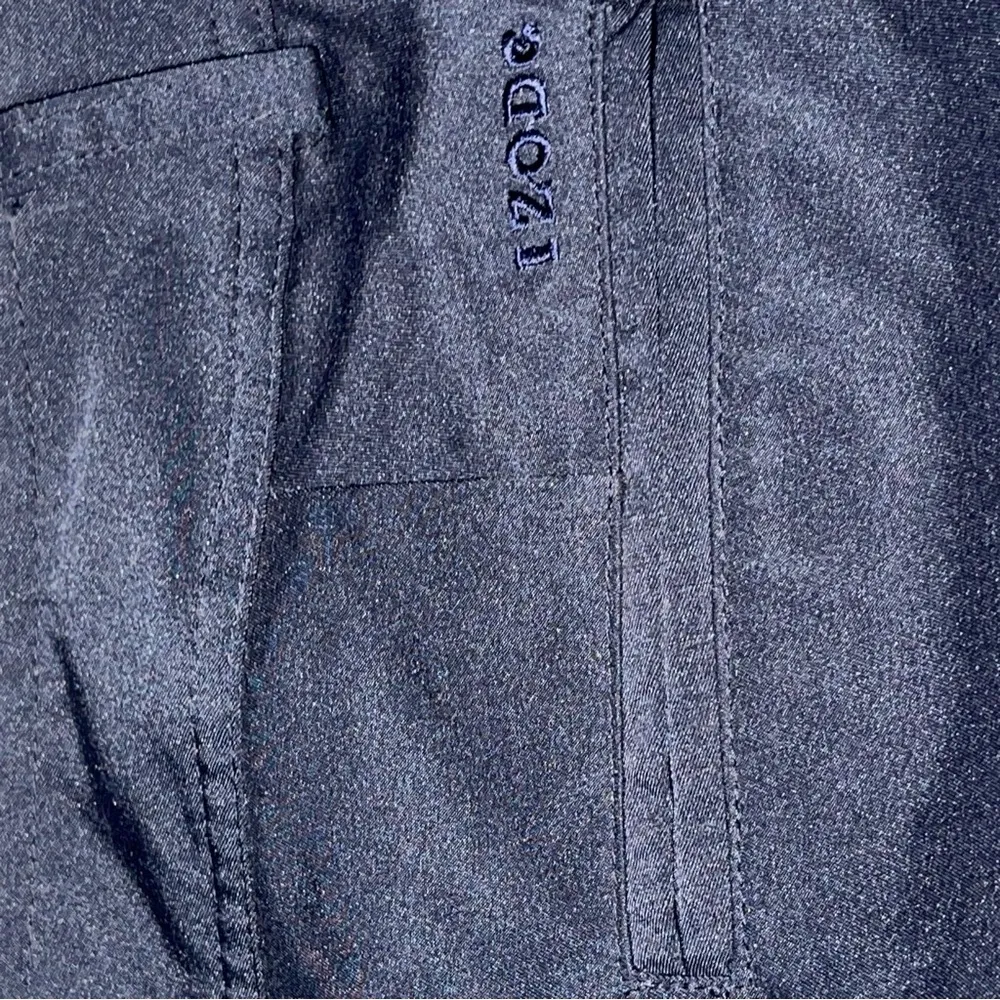 Izod Bermuda Shorts - Image 9