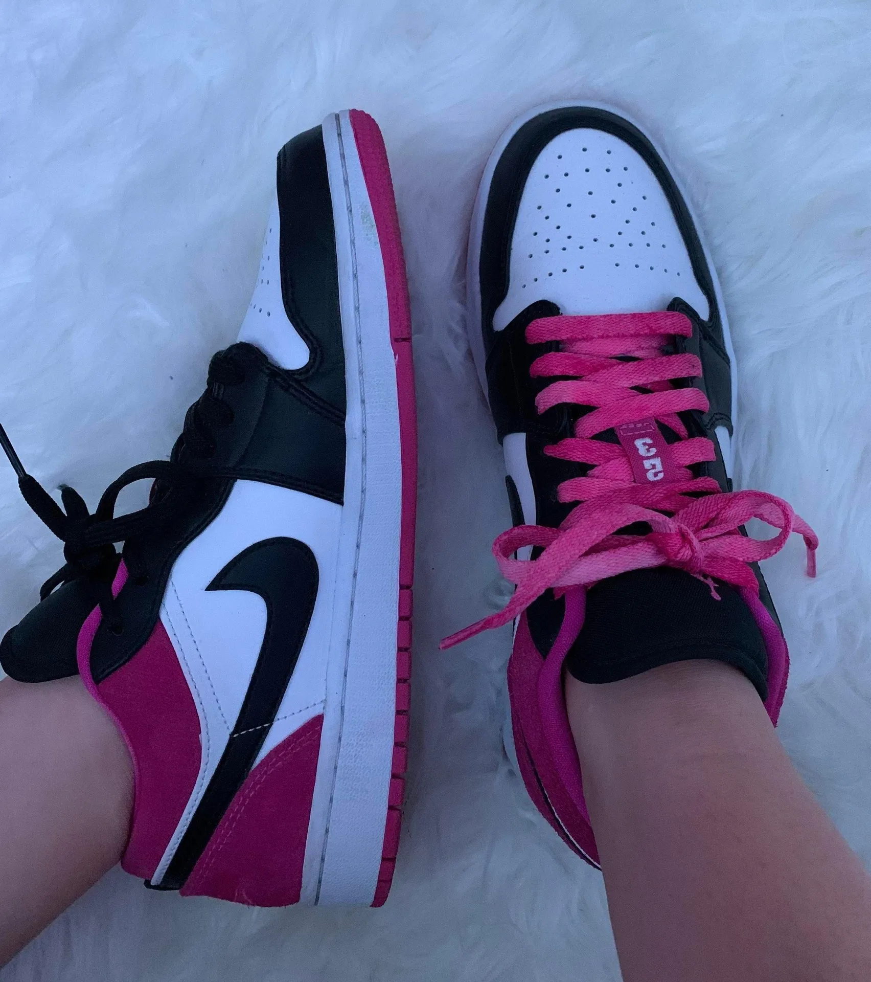 Nike Air Jordan 1s - Image 2