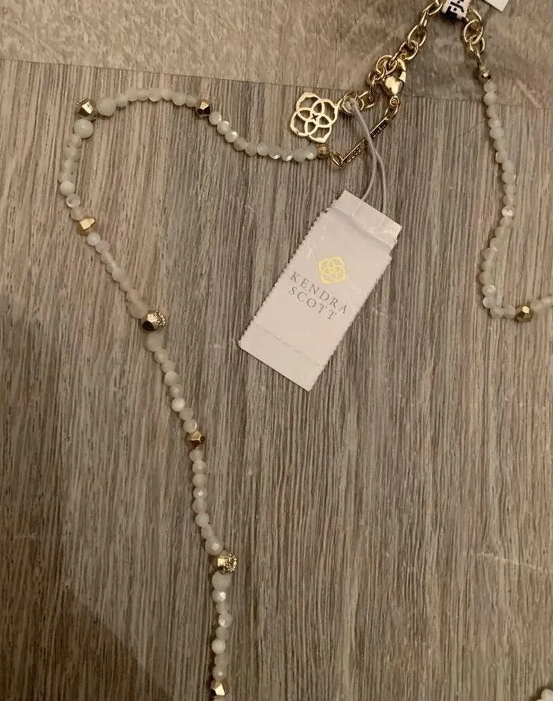 Kendra Scott Necklace - Image 5