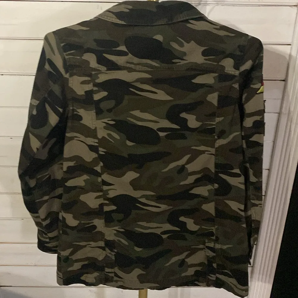 Madden NYC sz S/P - Image 2