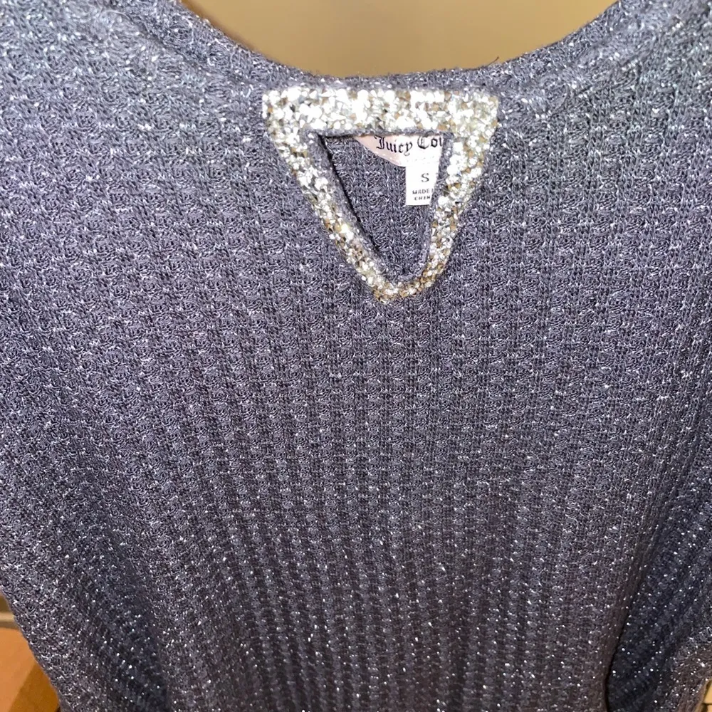 Juicy couture tank top - Image 3