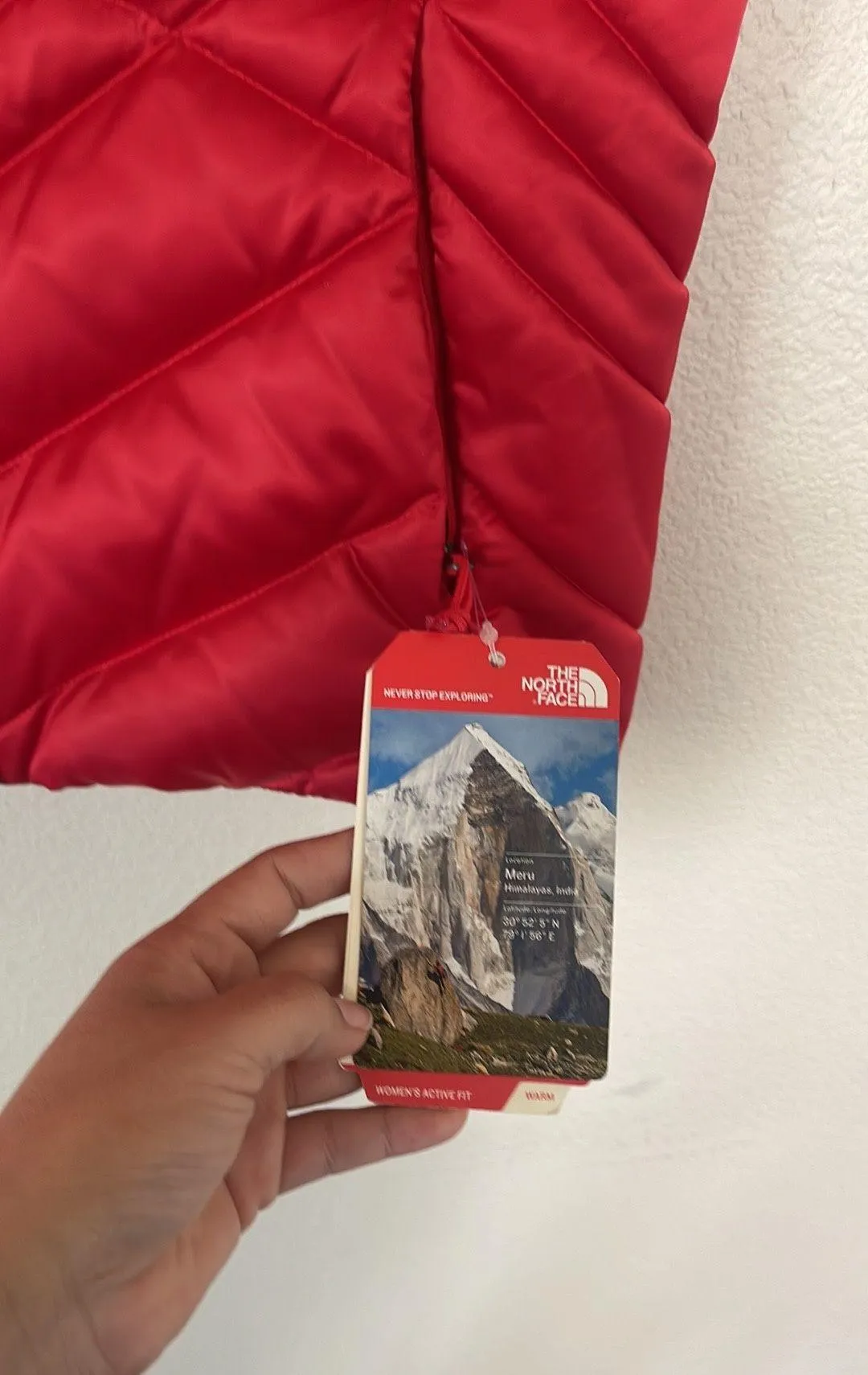 The North Face Vest - Image 5