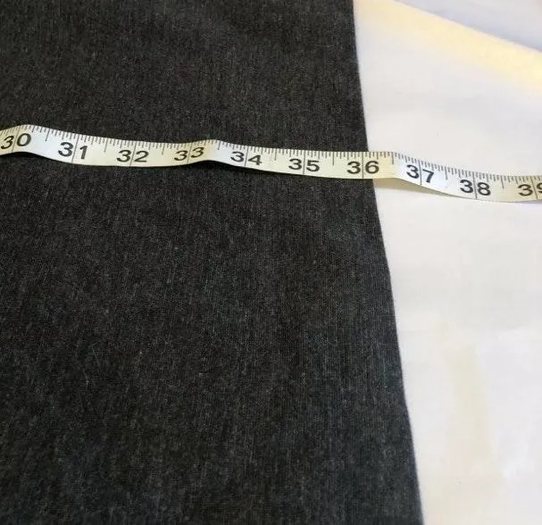 NWT J. Crew grey dress size small  - Image 7