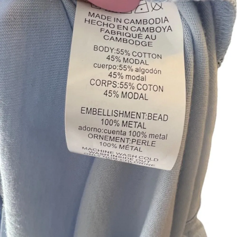 Michael‎ Michael Kors Top Size L - Image 6