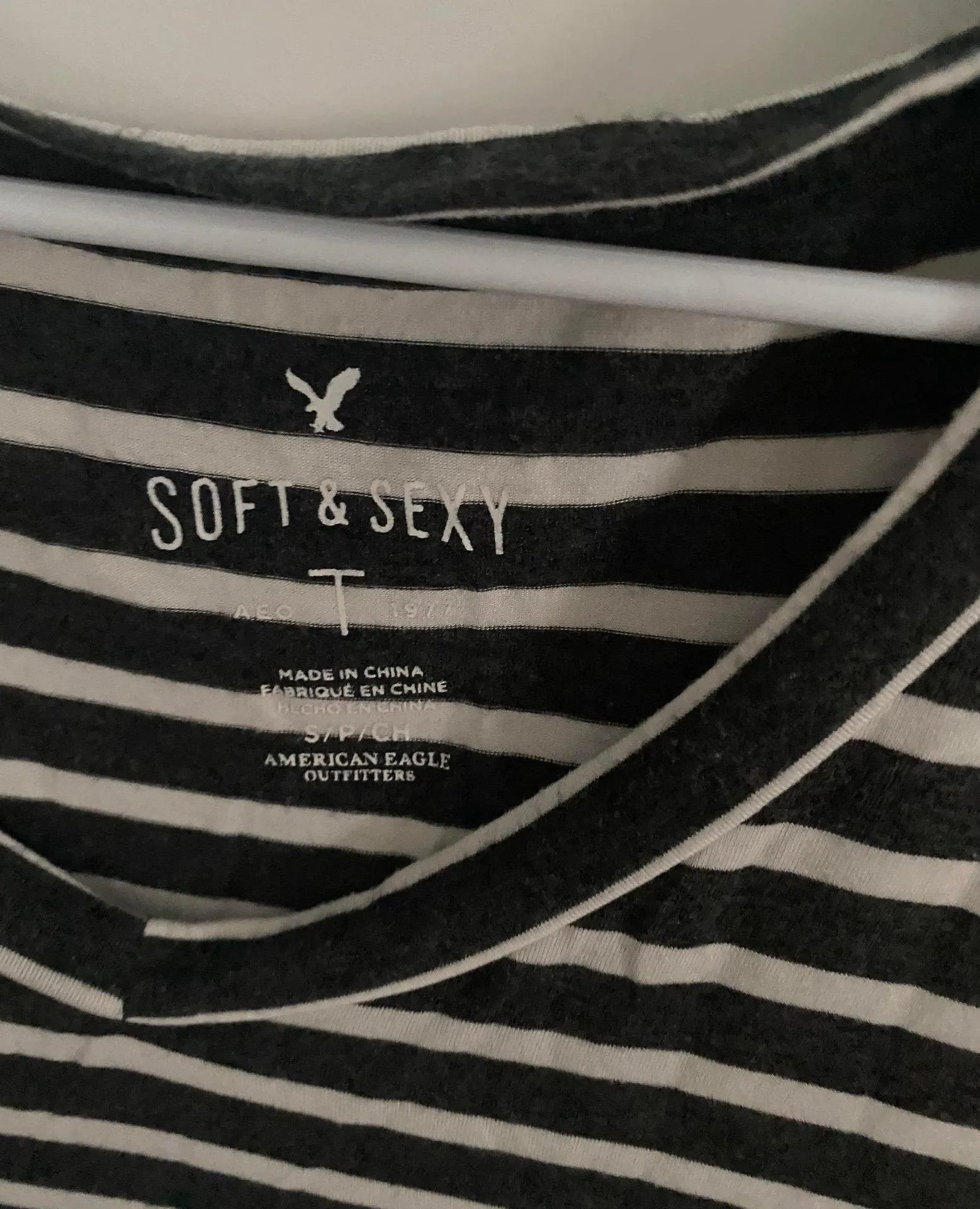 American Eagle Soft And Sexy - Image 3