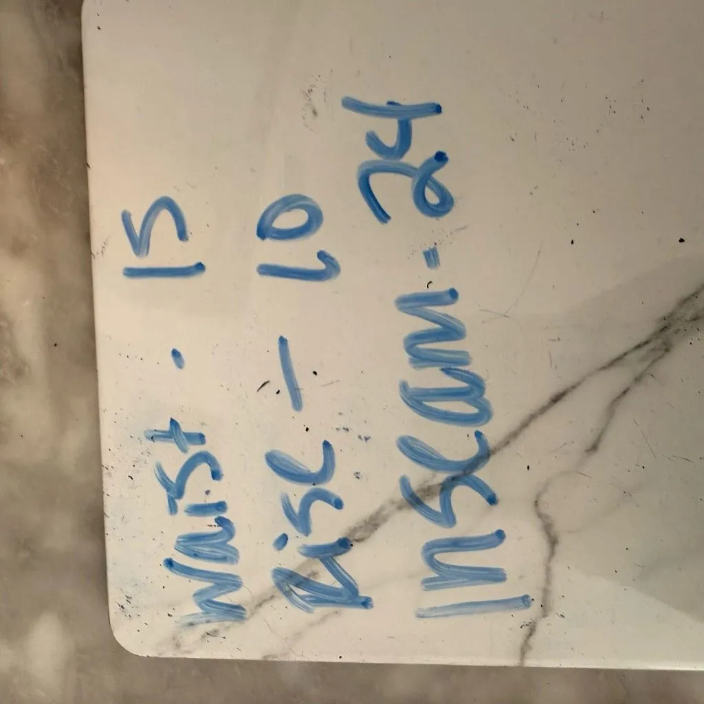 Loft Outlet Women’s 30 Jeans Raw Hem Straight - Image 4