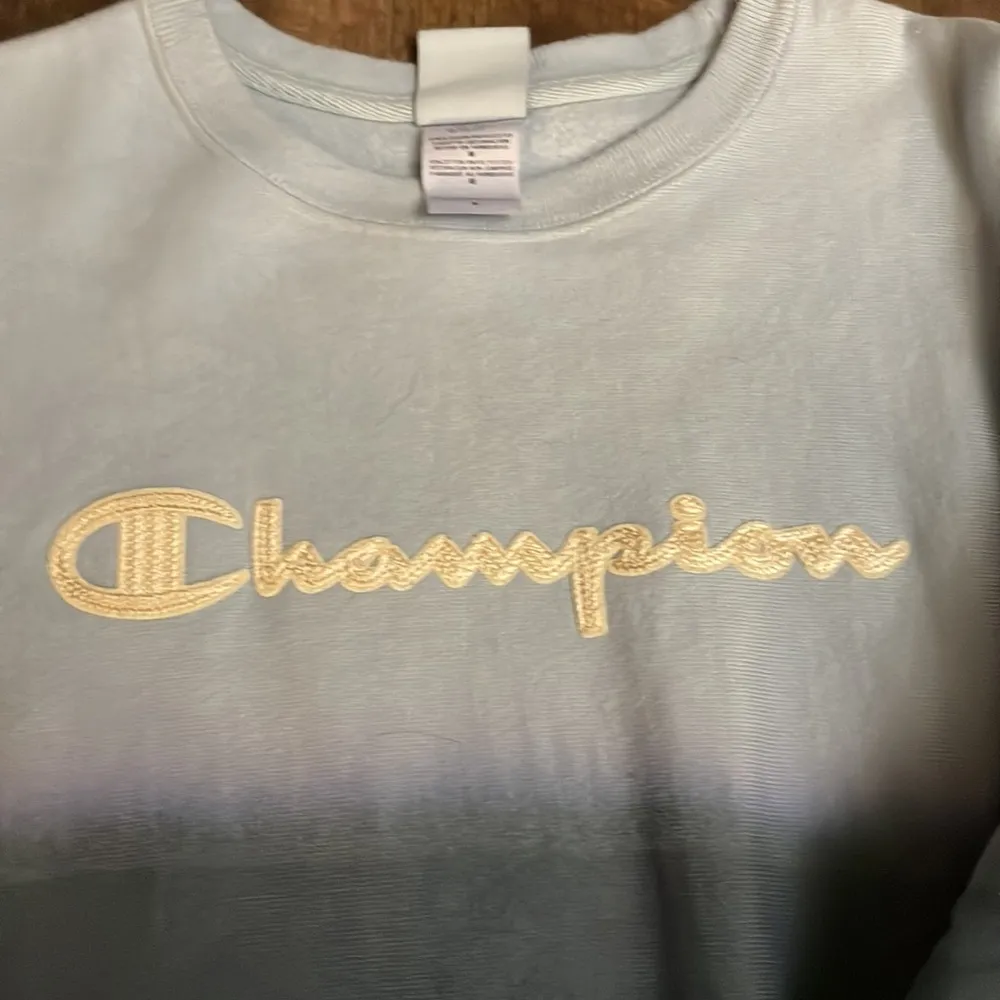 Champion ombré sweatshirt - Image 2