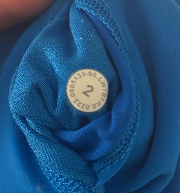 Lulu Pool Side Short - Image 4