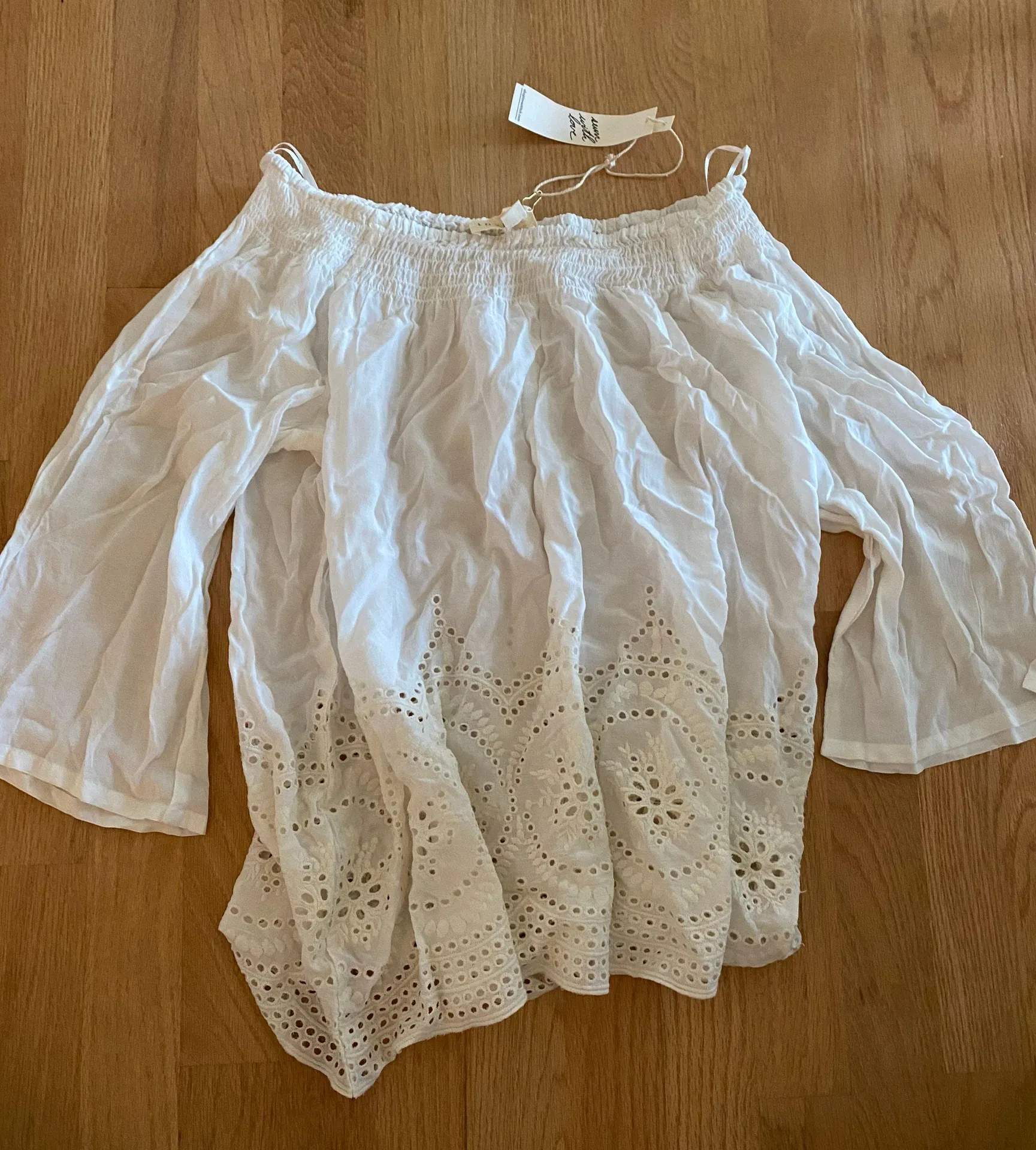 Shoulder Top - Image 2