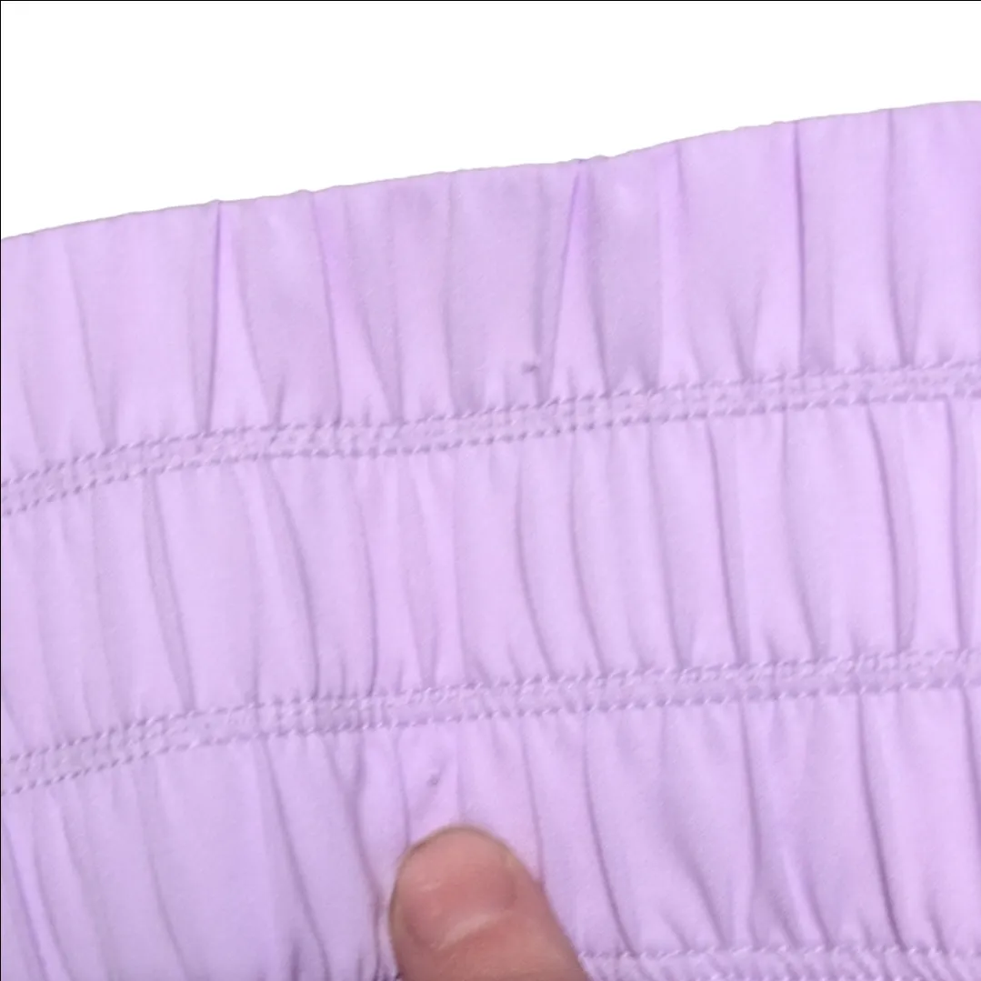 Nike Lavender Tennis Skort Size XL - Image 8