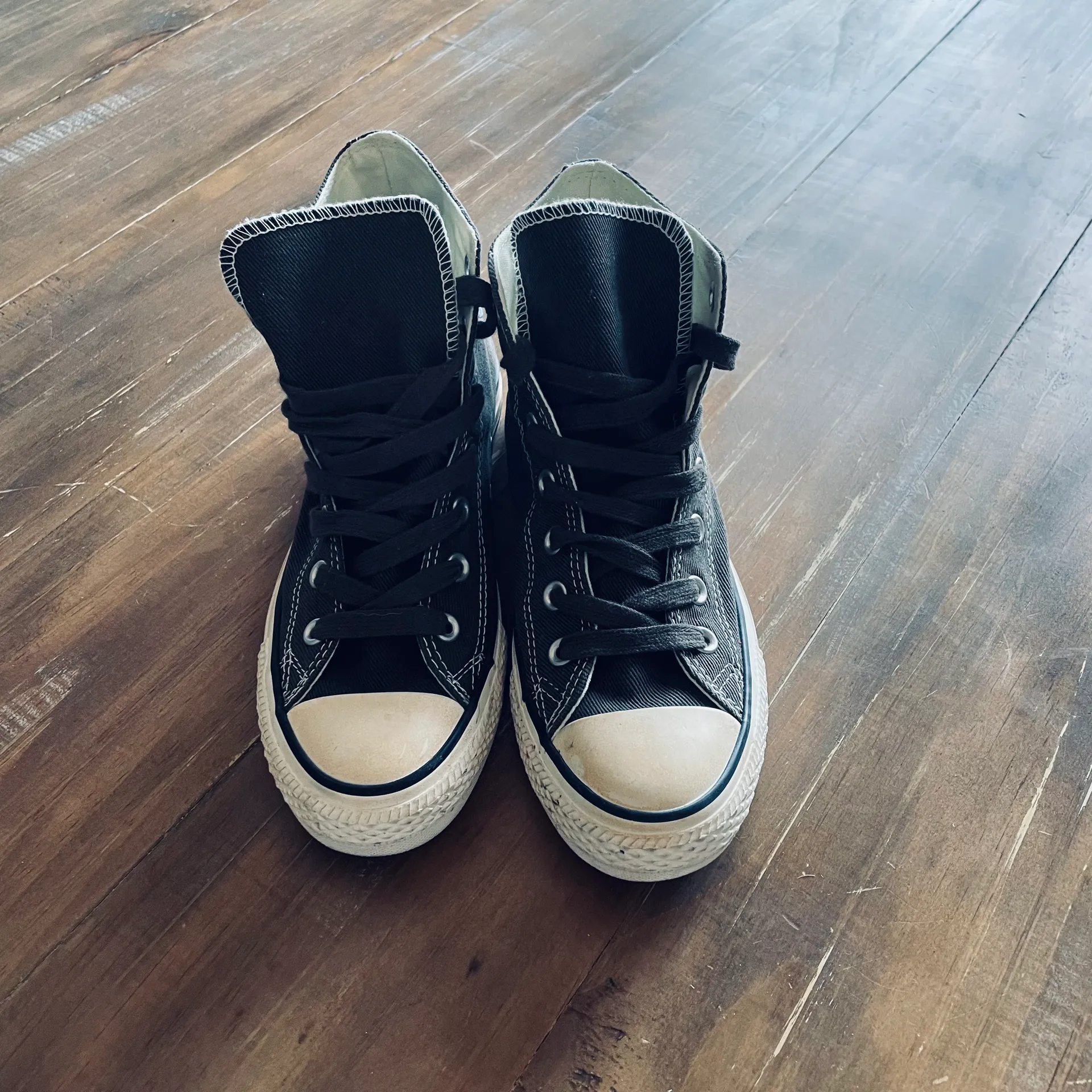 New  Chuck Taylor All Star 1970s Dark Moss 144776C - Image 4