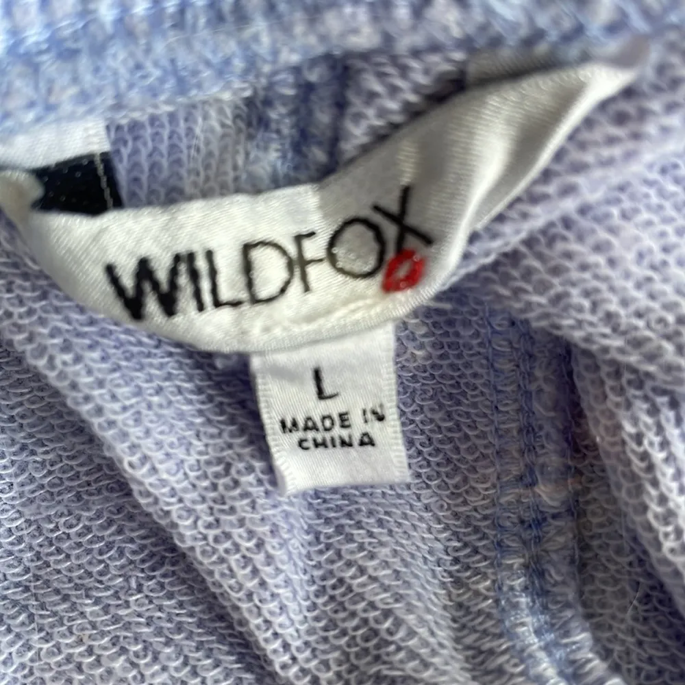 Wildfox  Tie-Dye Joggers - Image 7