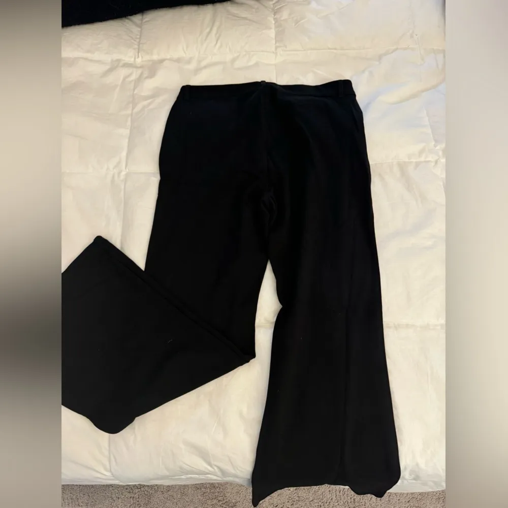 black work pants - Image 4