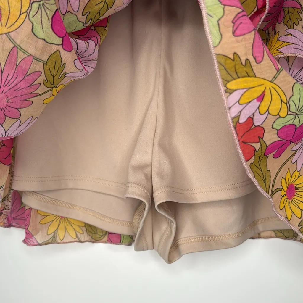 Show‎ Me Your Mumu Aiden Mini Skort - Small - Image 5