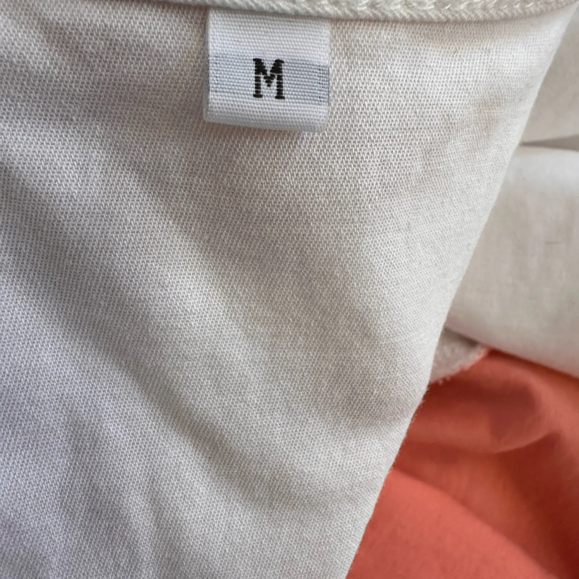 Women's Retro Poodle Skirt Dress
"A" Pink White Costume Halloween Size M - Image 5