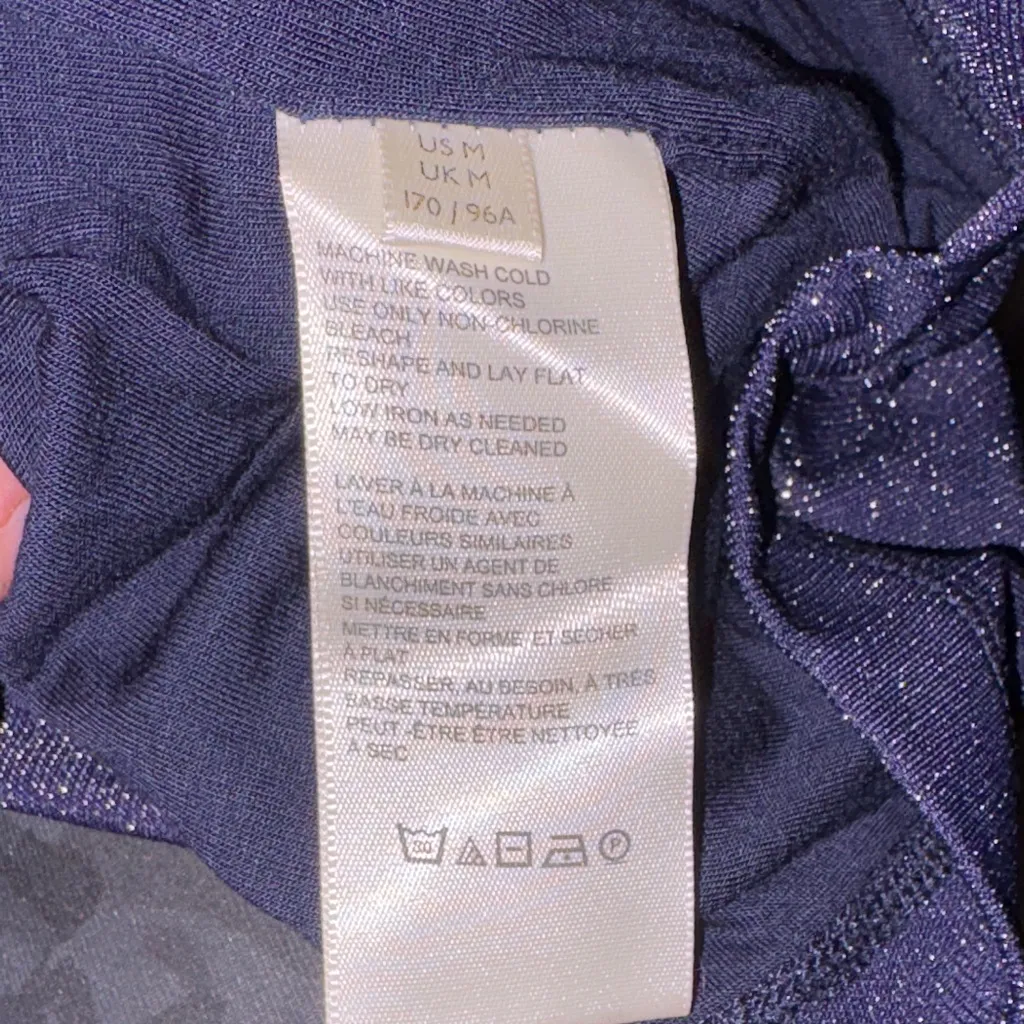 Free People x Revolve Poppy Mini Dress - Image 11