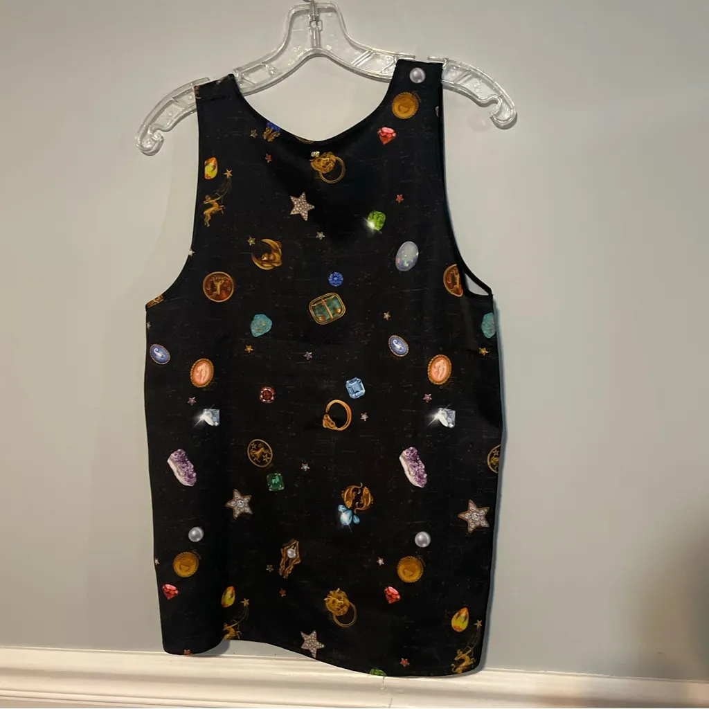 Fabletics NWT  Ecosatin Tank | Size: Medium - Image 3