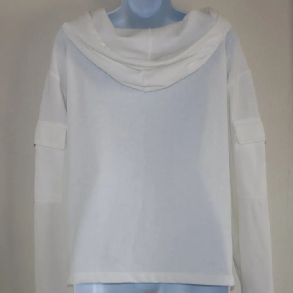 Nickelodeon spongebob hoodie sweatshirt XL‎ - Image 2