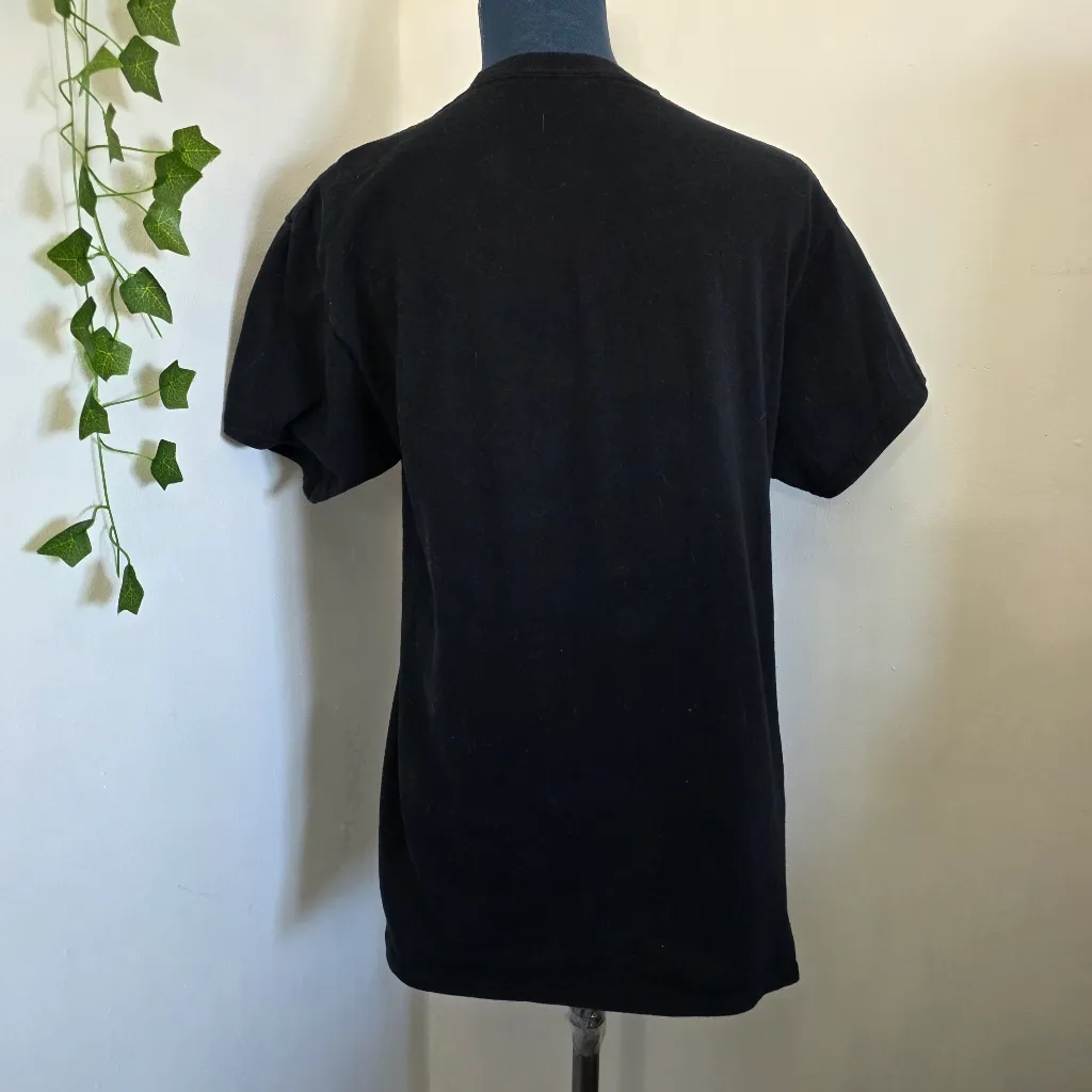 Gildan Cotton National Honor Fraternity Phi Sigma Pi T Shirt - Image 5