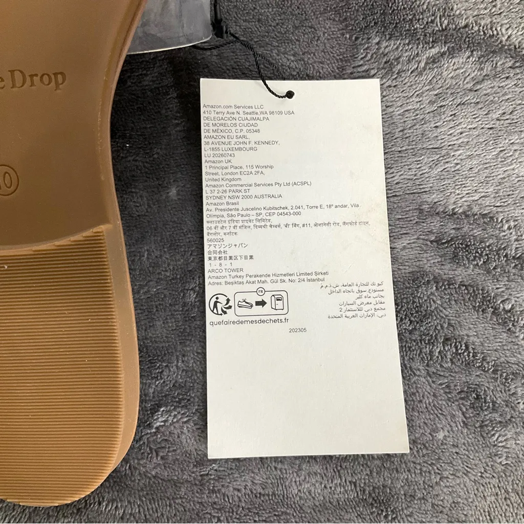 The Drop Monika Flat H - Image 8