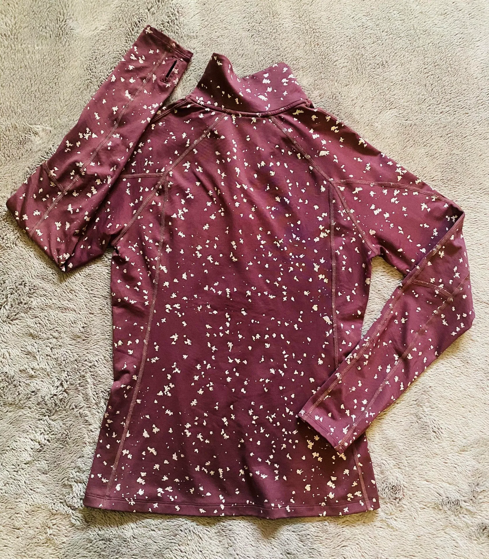 Under Armour Long-Sleeve - Image 2