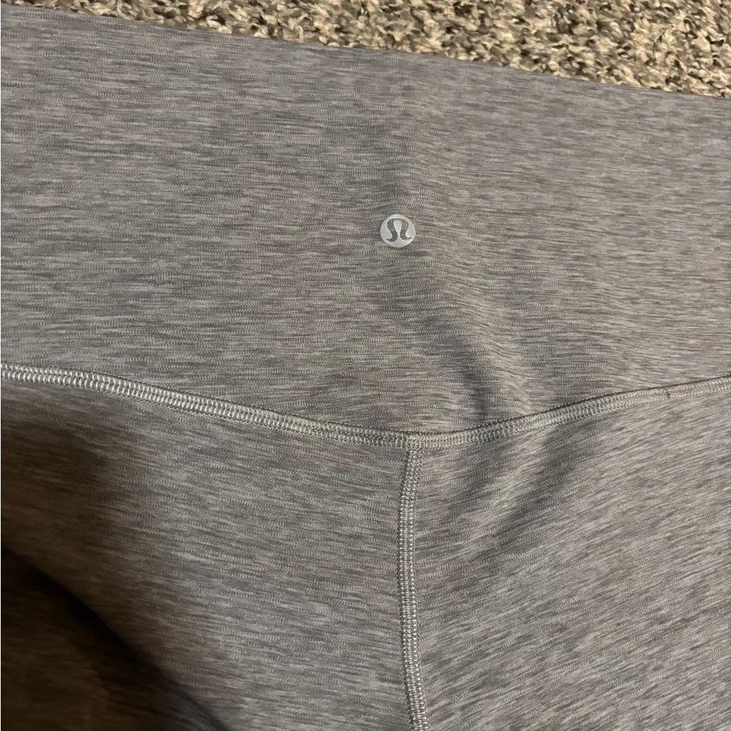 Lululemon Align Leggings - Image 3