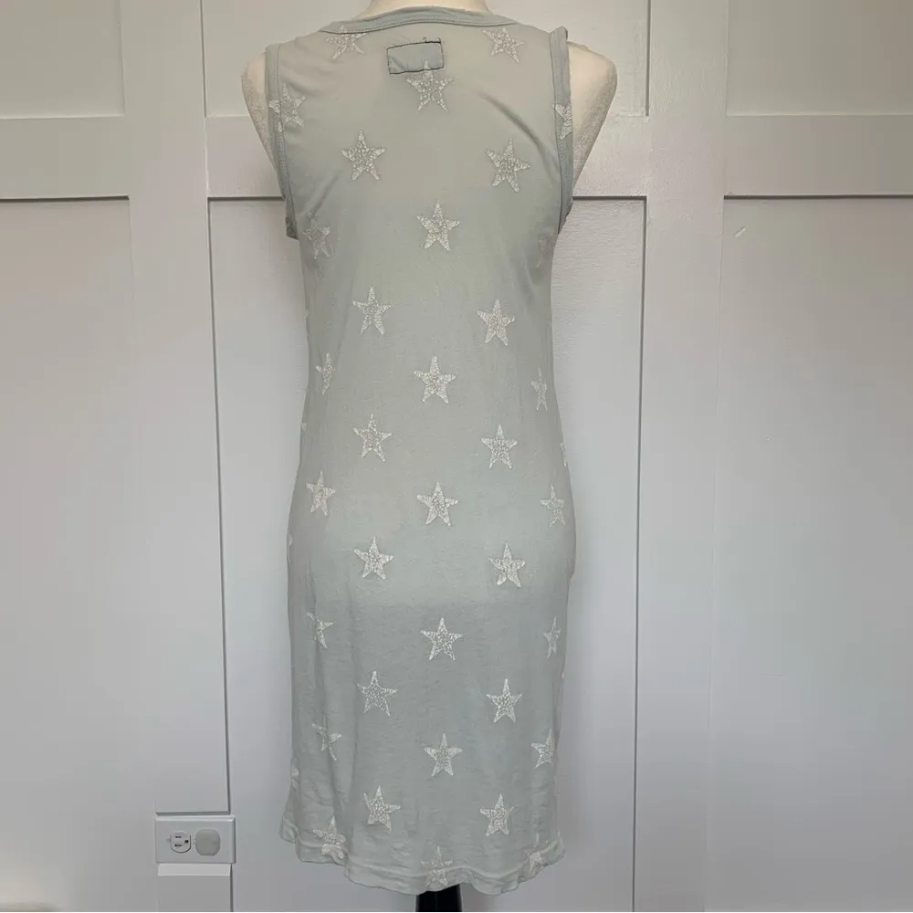 Current Elliot Tank Star Dress - Image 7
