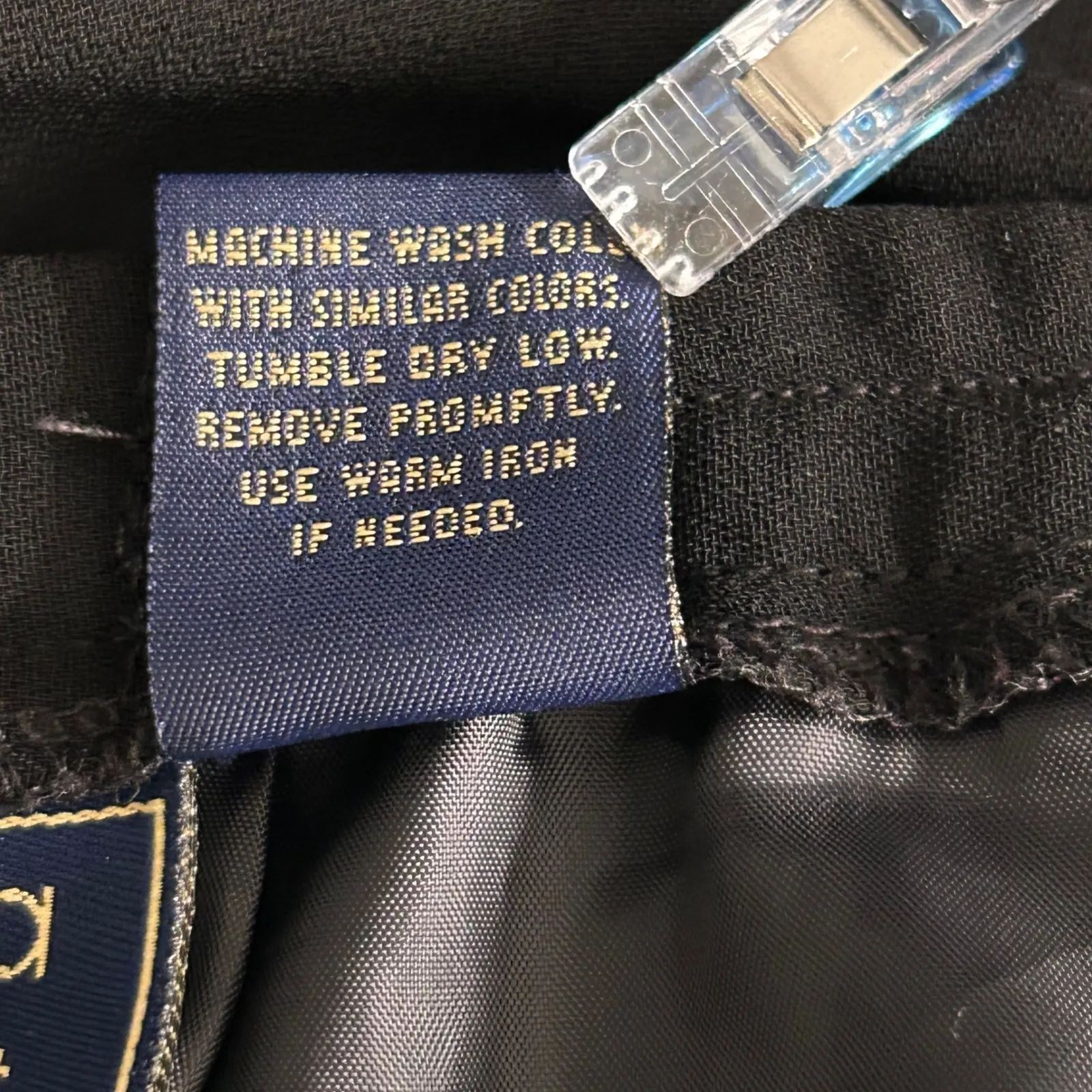 Laura Scott Maxi Skirt‎ Black 16 - Image 7