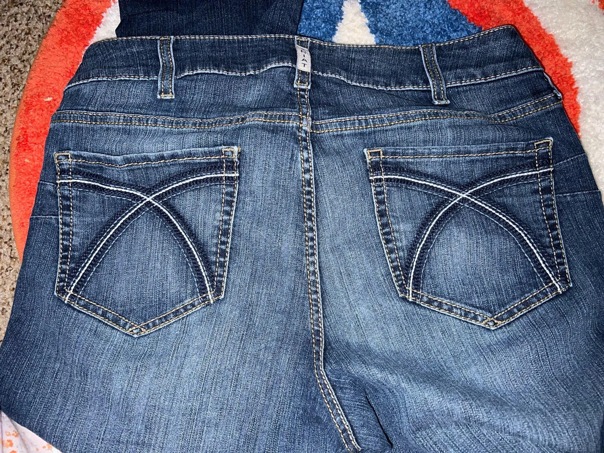 Ariat Jeans Bootcut - Image 4