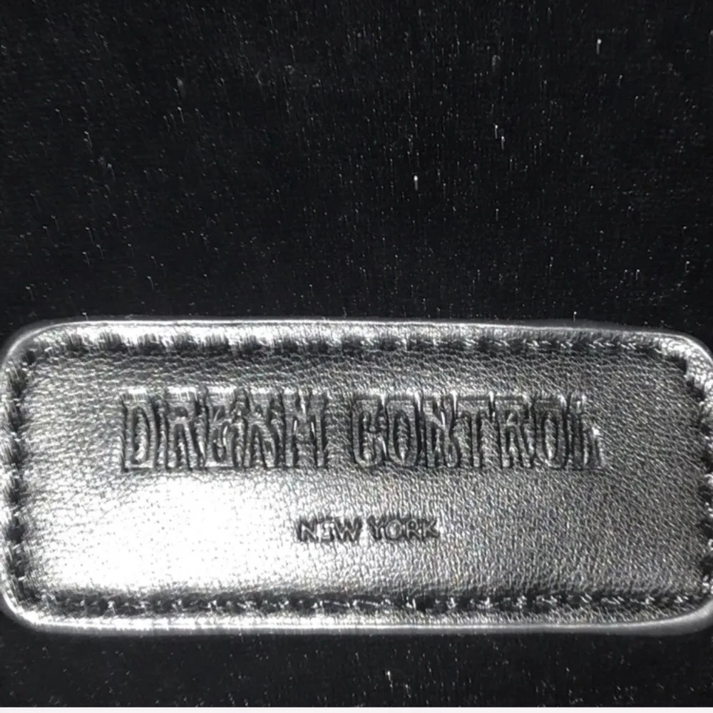 NWT Dream control velvet Backpack Nordstrom black - Image 5