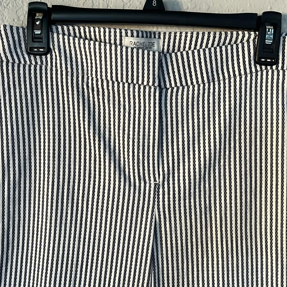 NWT pinstripe pants! - Image 2