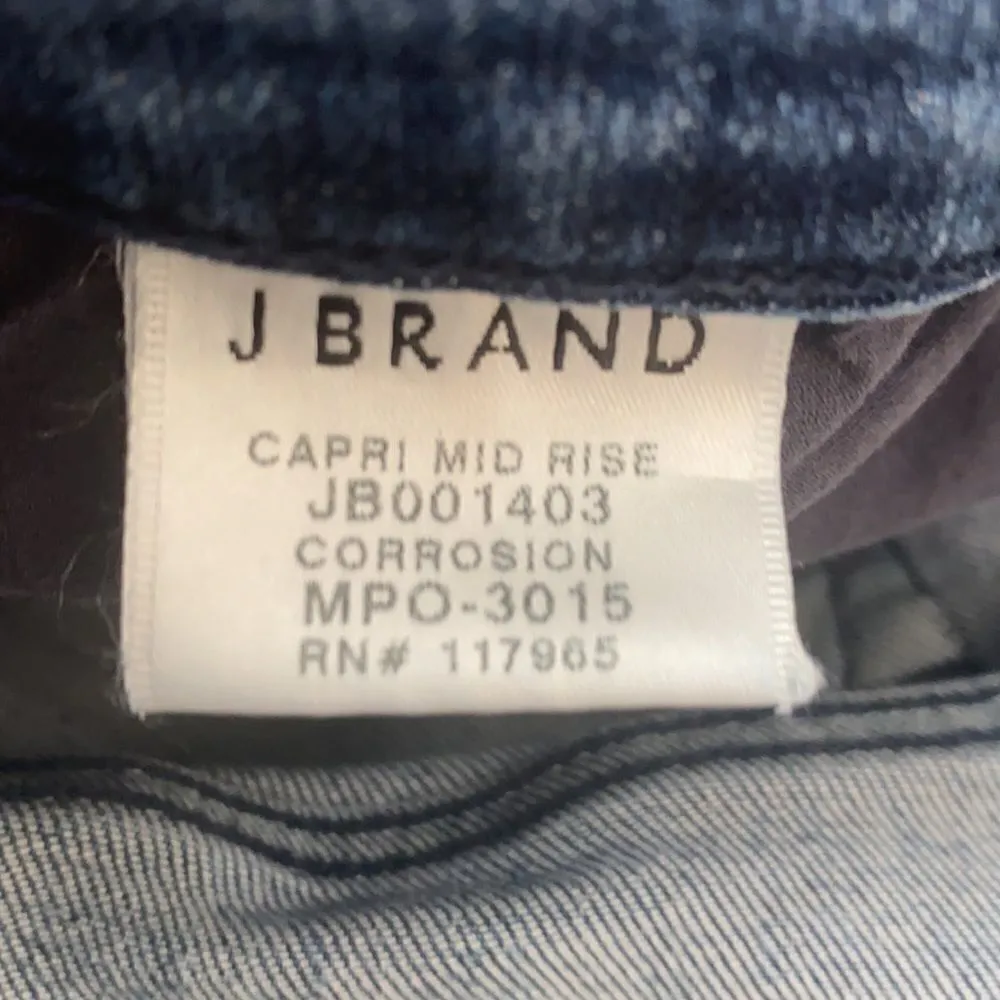 J Brand Jeans - Image 5