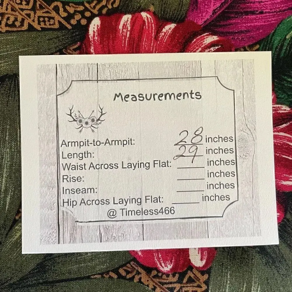 Bentley Tropical Floral Print Button Down Plus Casual Lightweight Top 22W #1217 Purple Size undefined - Image 10