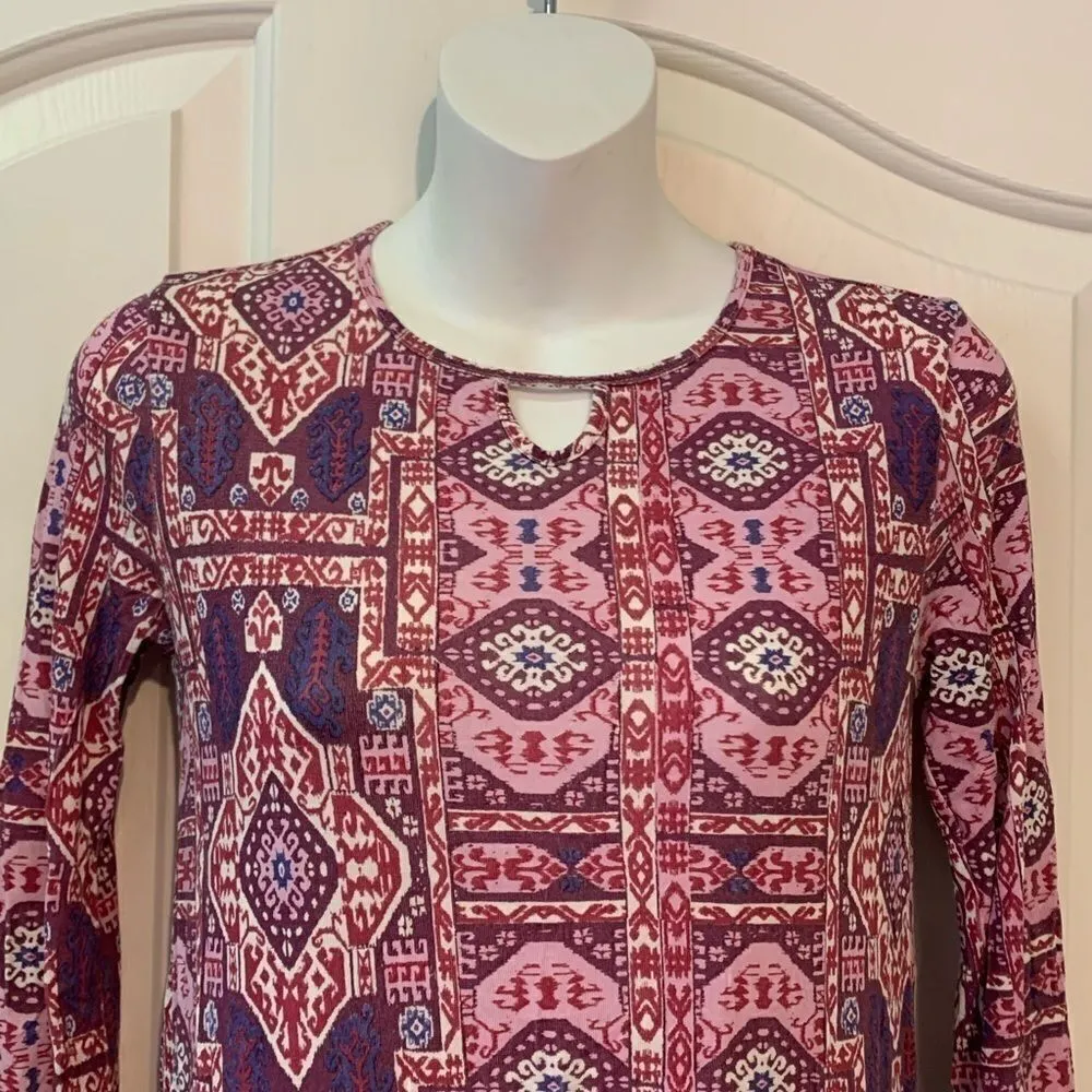 Lucky Brand Top   - Image 6