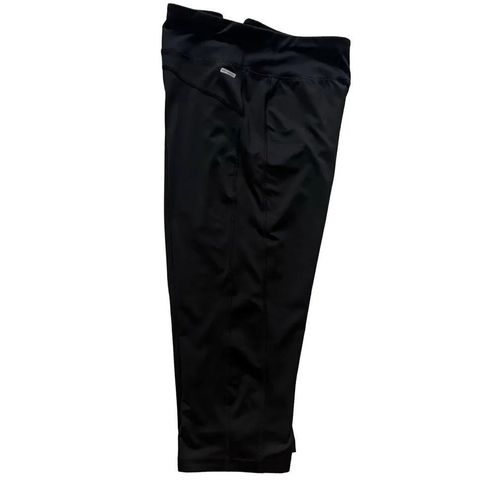Danskin   athletic fited  leggings Black size L - Image 6