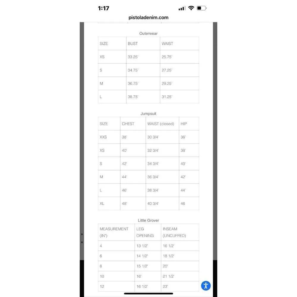 Pistola Women’s Saba “ Blizzard White“ Denim Trucker Jean Jacket Size S - Image 10
