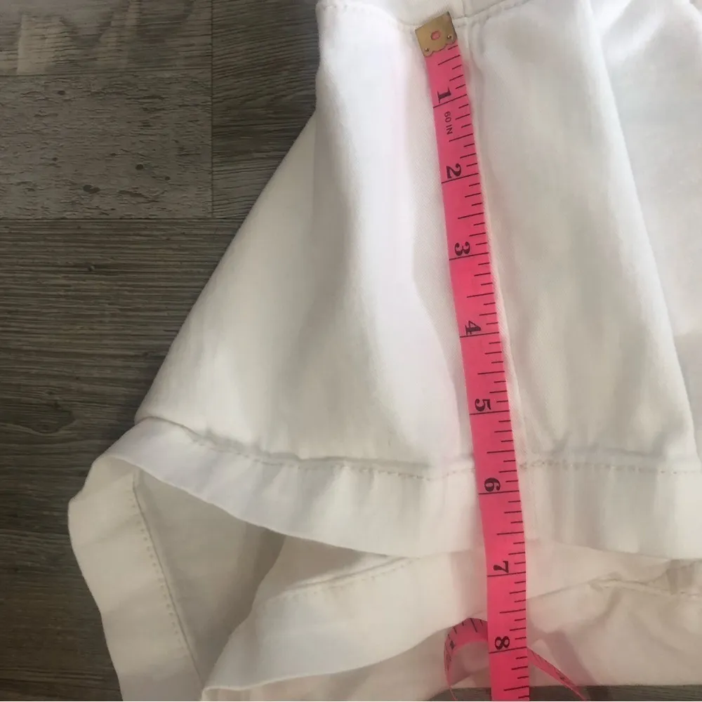 Anthropology Pilcro and the Letterpress short size 27 - Image 9