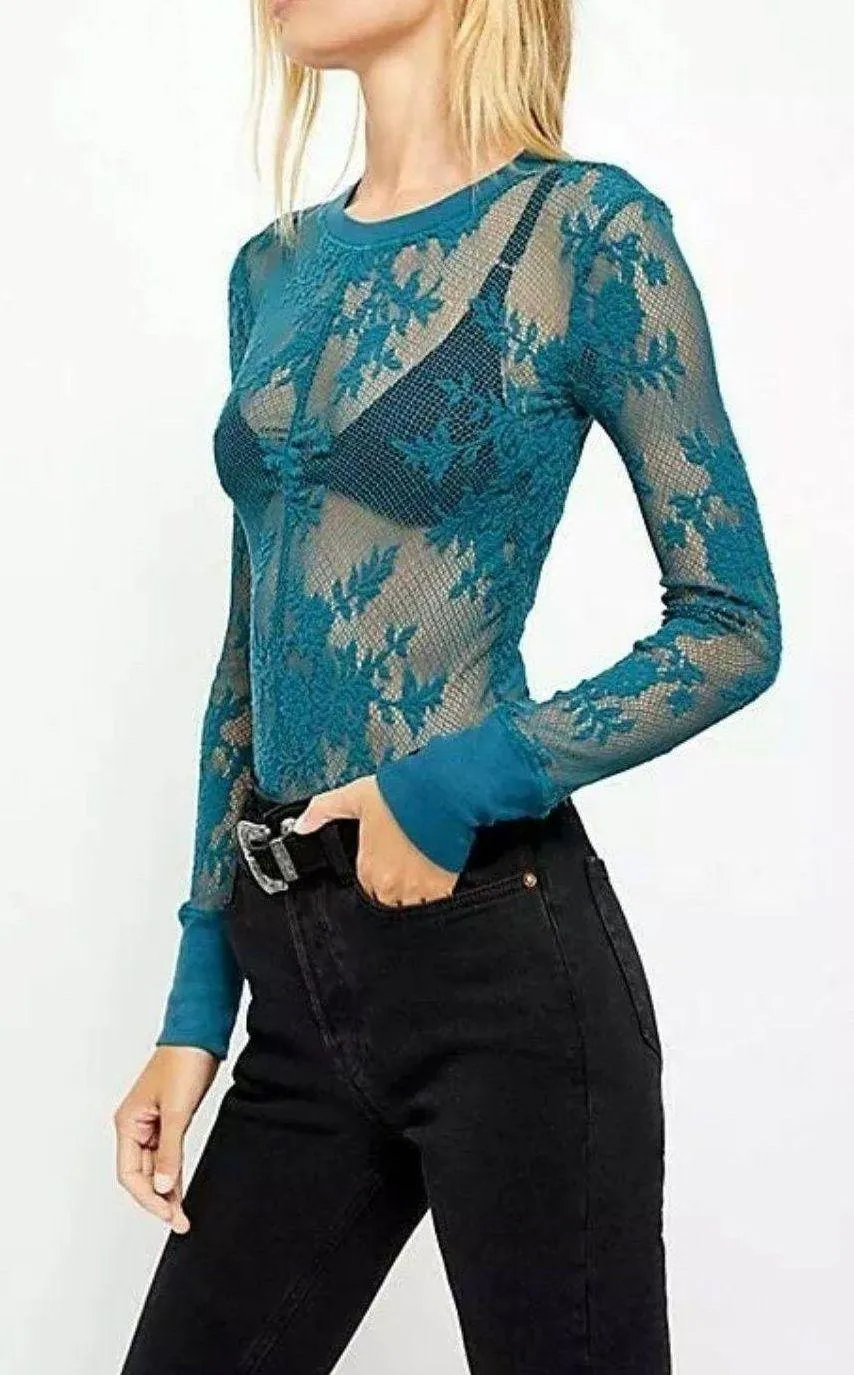 XS COOL WITH IT LAYERING TOP BNWTS - Image 3