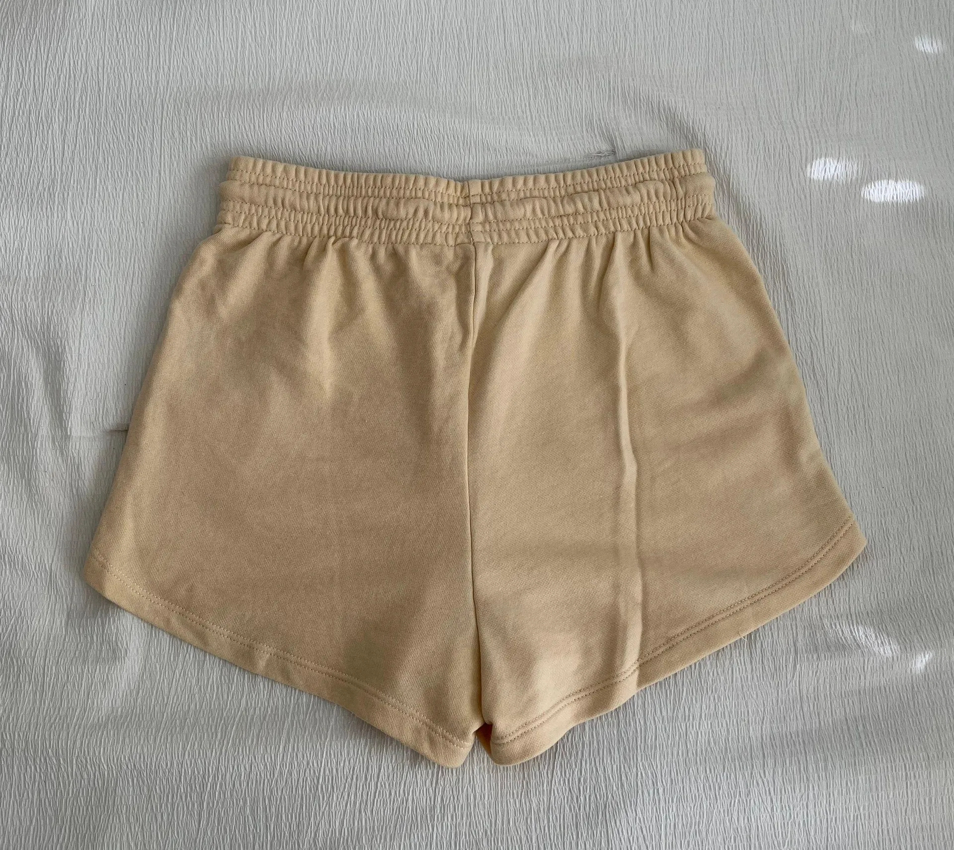 H&M sweat shorts - Image 4