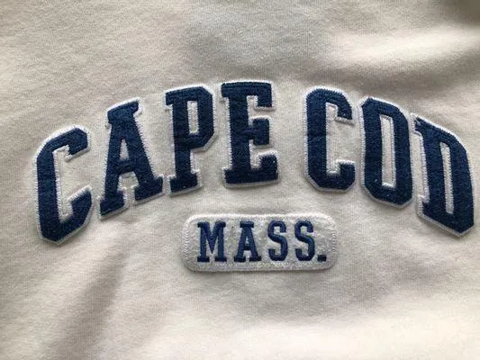 Cuffys Brand Cuffy’s Cape Cod Sweatshirt - Image 6
