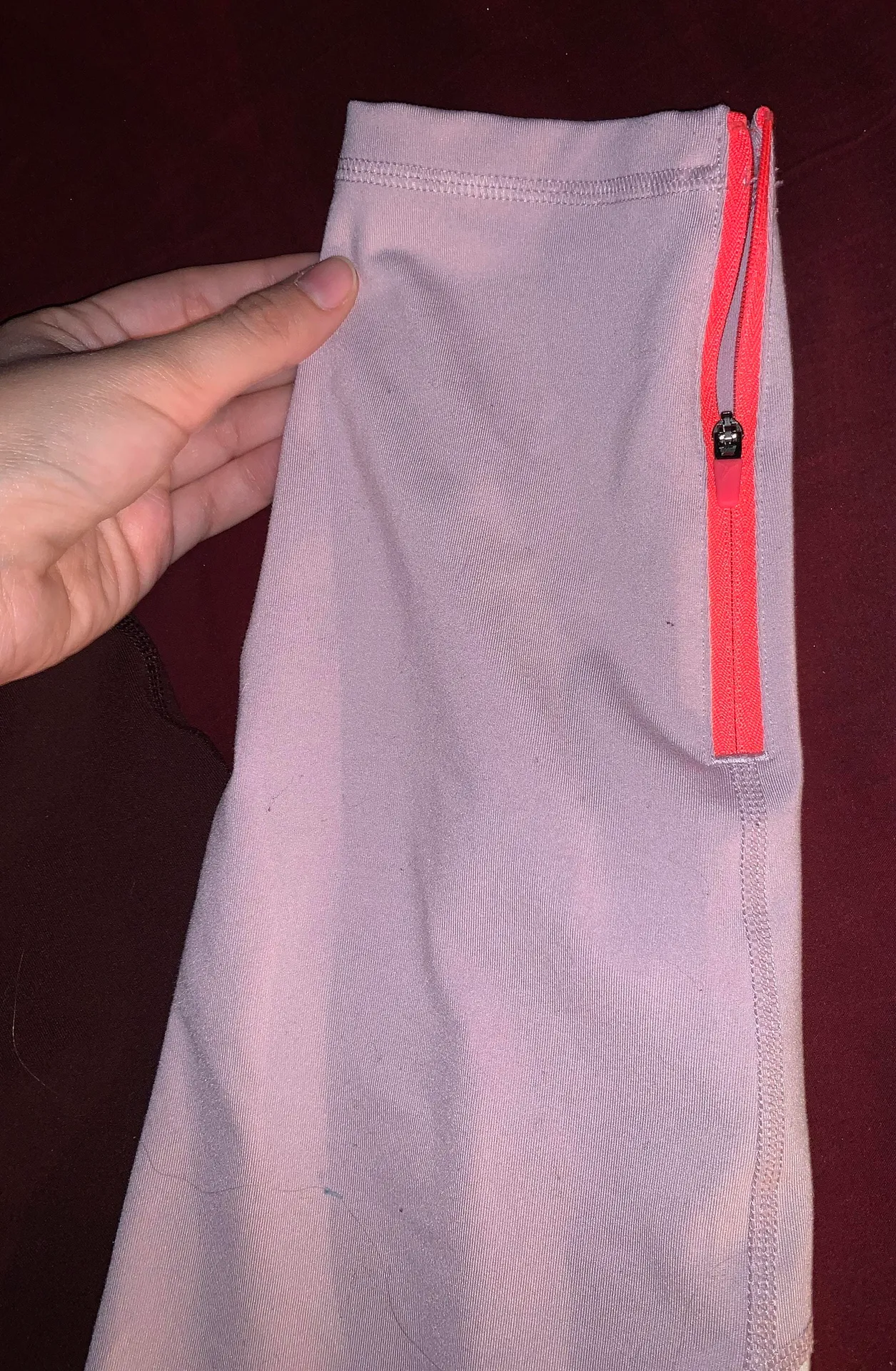 Old Navy Ombré Leggings - Image 3