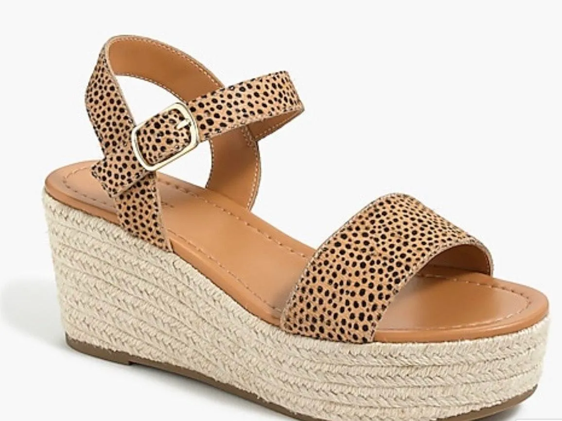 J.Crew  Platform Sandals - Image 2