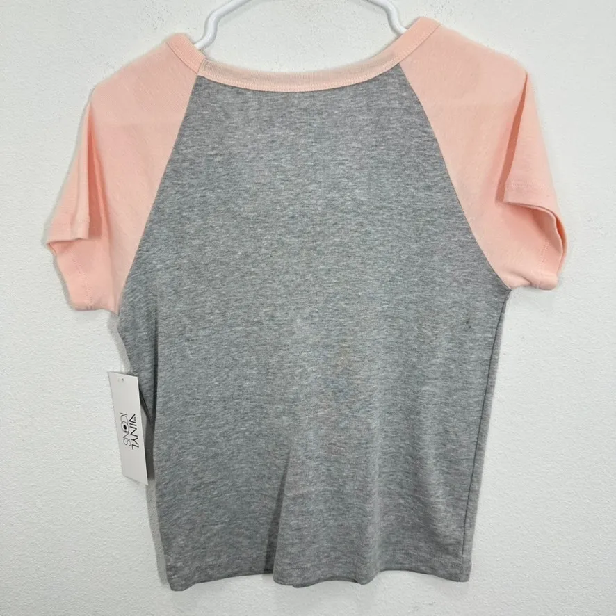 Peanuts Snoopy Woodstock Graphic‎ T - Image 6