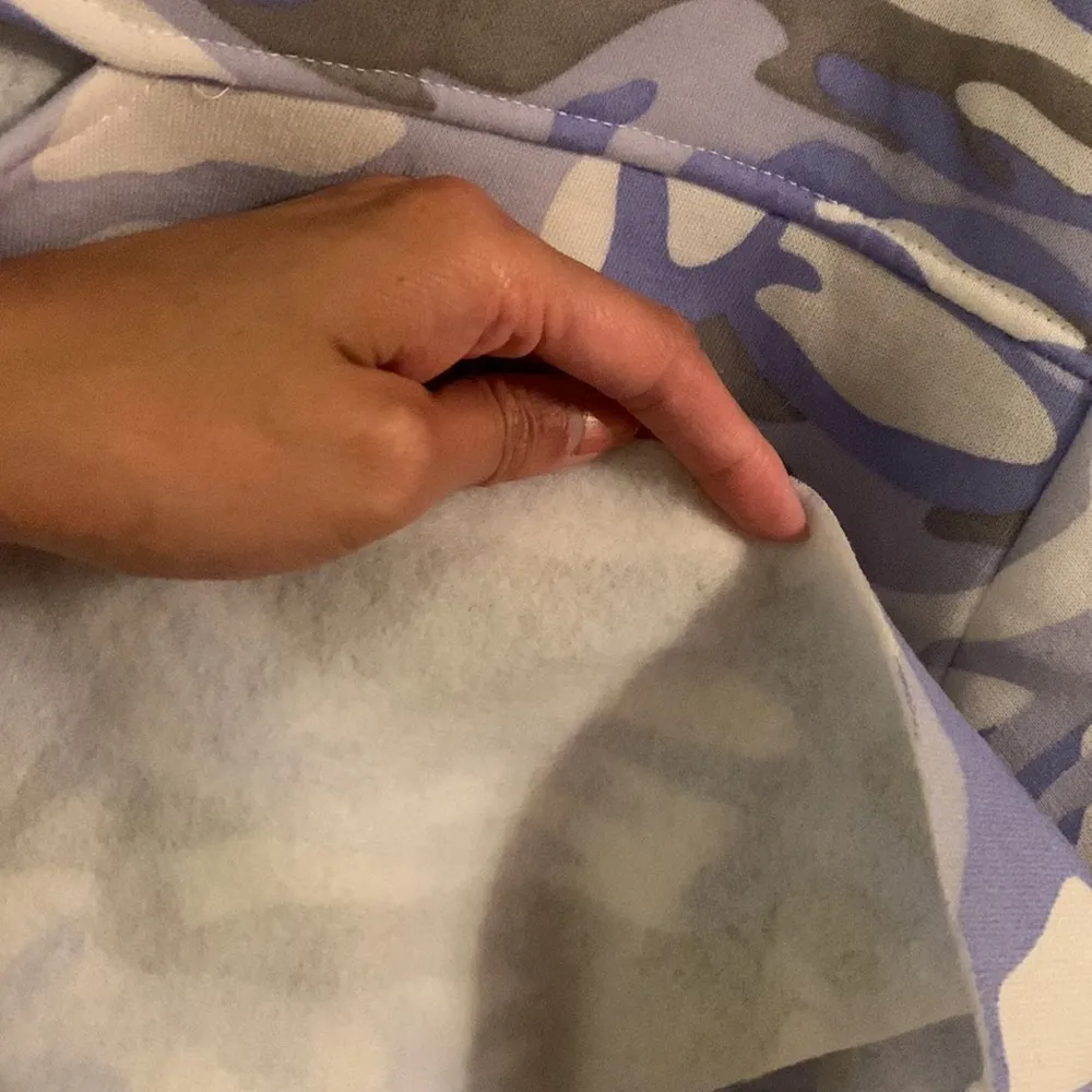 Jolie & joy top Blue Size L - Image 3