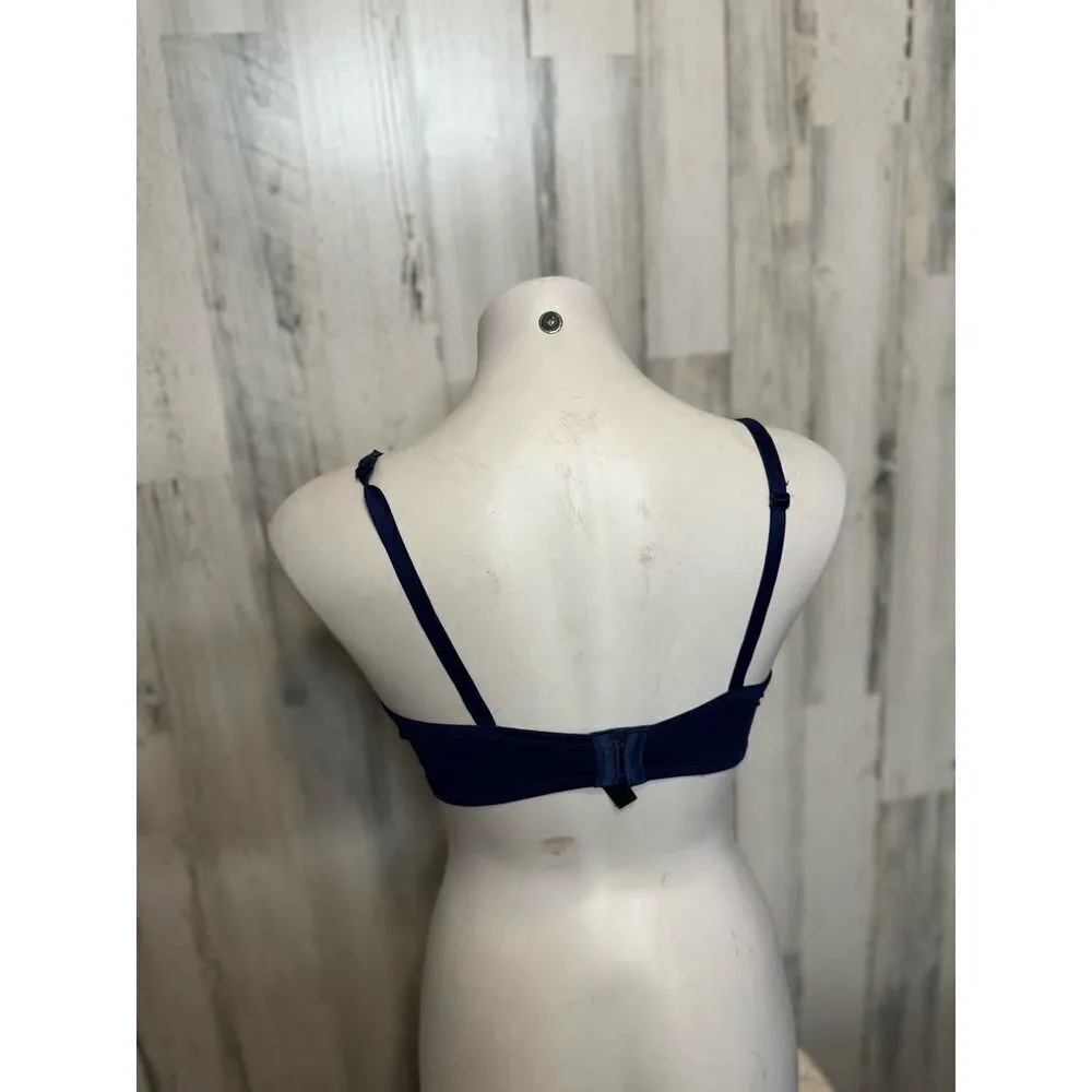 Blue bra Size undefined - Image 3