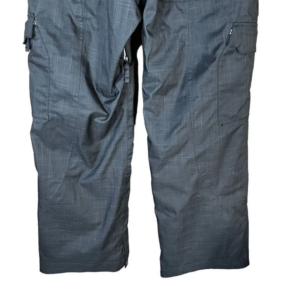 Ride Snowboards Women’s Ski‎ Snowboarding Pants Size Small Black - Image 10