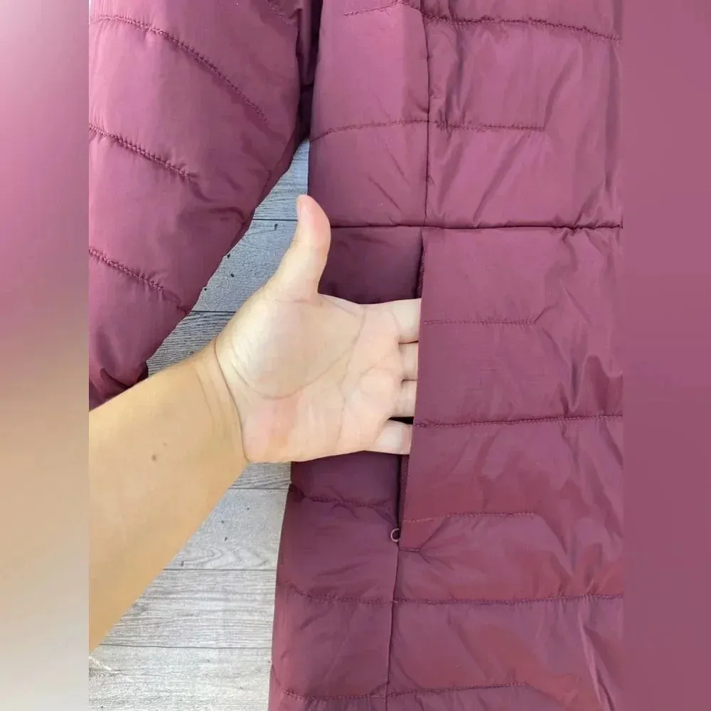 The north face WOMEN’S STRETCH LYNN JACKET size small - Image 3